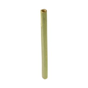 Bambusowa słomka Ecostrawz 215mm | 1 sztuka
