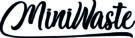 MiniWaste logo sklepu onlin
