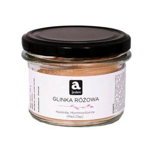 Glinka Fioletowa | Ajeden 100 g