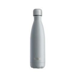 Butelka termiczna Wink Bottle 500 ml | Grey