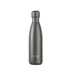 Butelka termiczna Wink Bottle 500 ml | Graphite