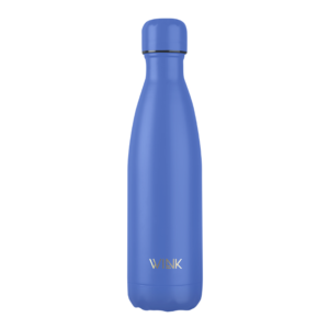 Butelka termiczna Wink Bottle 500 ml | Denim Blue