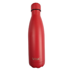 Butelka termiczna Wink Bottle 500 ml | Red