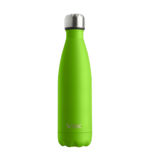 Butelka termiczna Wink Bottle 500 ml | Green