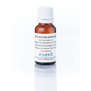 Olejek eteryczny Esent | z Drzewa Herbacianego 20 ml