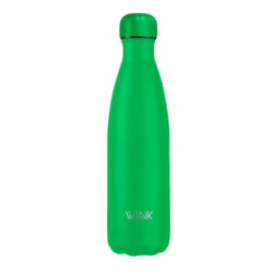 Butelka termiczna Wink Bottle 500 ml | Green